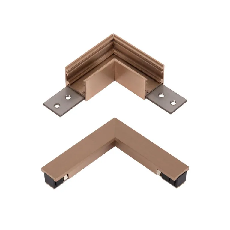 L-образный соединитель Lucide Linial 55900/19/05 в Нижнем Новгороде