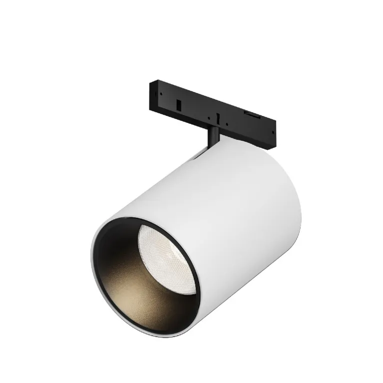 Трековый магнитный светильник Maytoni Focus Led TR187-1-9W3K-M-BW в Нижнем Новгороде