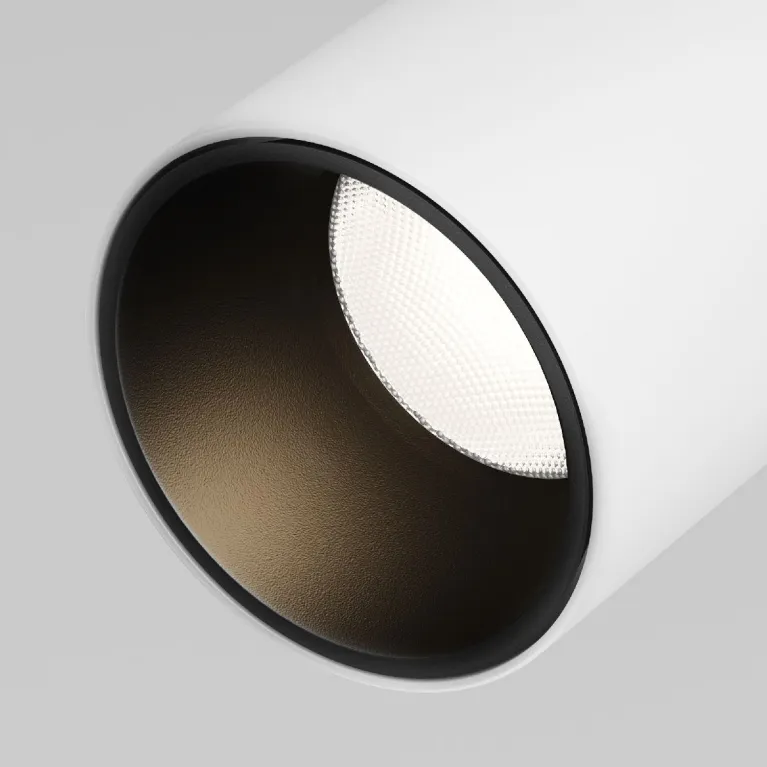 Трековый магнитный светильник Maytoni Focus Led TR187-1-9W3K-M-BW в Нижнем Новгороде
