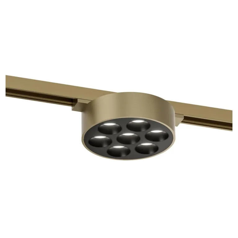 Трековый светильник Lucide Linial Xavi 55908/08/05 в Нижнем Новгороде