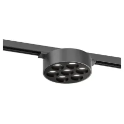 Трековый светильник Lucide Linial Xavi 55908/08/08