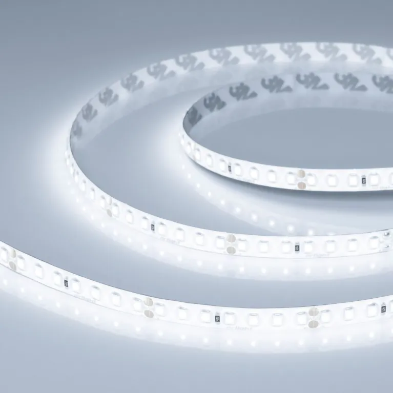 Светодиодная герметичная лента Arlight RTW-SE-A140-8mm 24V White6000 (5 W/m, IP65, 5m) 057514 в Нижнем Новгороде