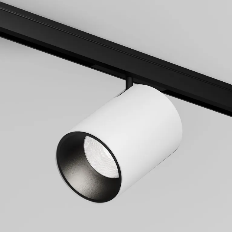 Трековый магнитный светильник Maytoni Focus Led TR187-1-9W4K-M-BW в Нижнем Новгороде