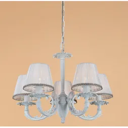Подвесная люстра Citilux Канон CL412152