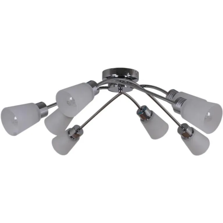 Потолочная люстра Reluce 01267-0.3-08 CR в Нижнем Новгороде