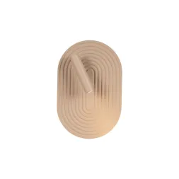 Настенный светильник Lucide Carmino 77292/12/41