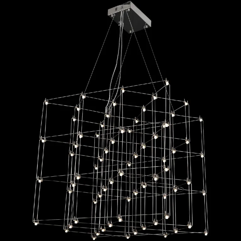Подвесная люстра Illumico IL0471-25W-79 CR в Нижнем Новгороде