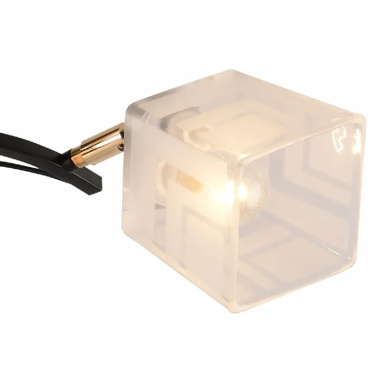 Спот Reluce 01594-3.3-03B BK+FGD в Нижнем Новгороде