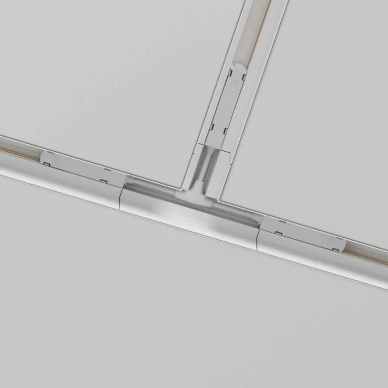 Коннектор питания T-образный Maytoni Technical Gravity TRA004CWT-22W в Нижнем Новгороде