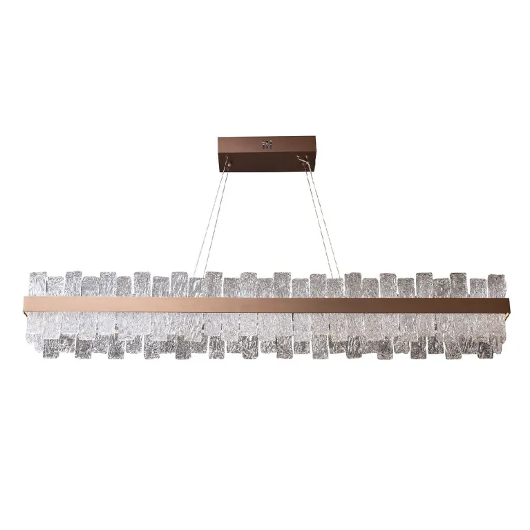 Подвесная люстра Garda Decor 162FL-60082 в Нижнем Новгороде