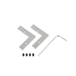 Соединитель профиля Arlight LINE-6070-L90 Set (Металл) 058724