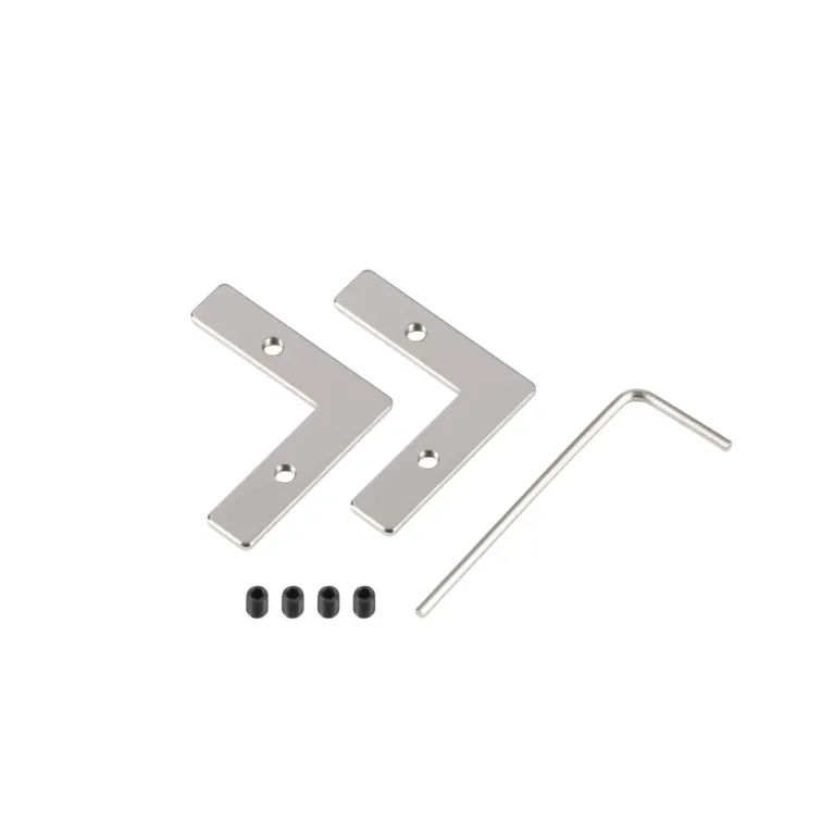 Соединитель профиля Arlight LINE-6070-L90 Set (Металл) 058724 в Нижнем Новгороде