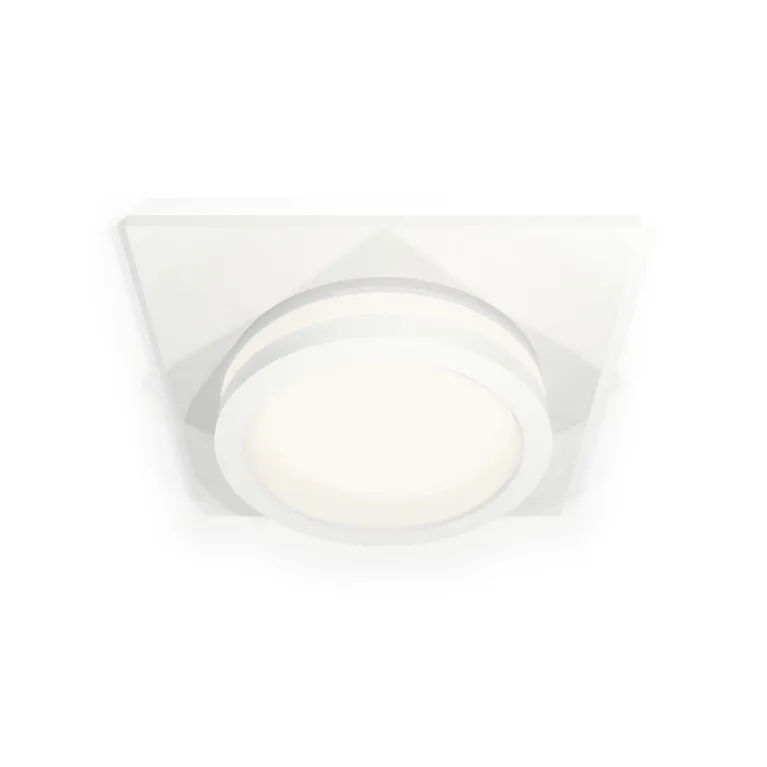 Встраиваемый светильник Ambrella Light Techno Spot XC6520060 (C6520, N6220) в Нижнем Новгороде