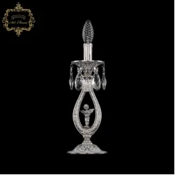 Настольная лампа Art Classic 32.1400L.1-33.NW.FA10S