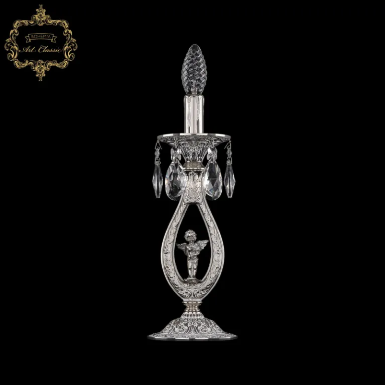 Настольная лампа Art Classic 32.1400L.1-33.NW.FA10S в Нижнем Новгороде