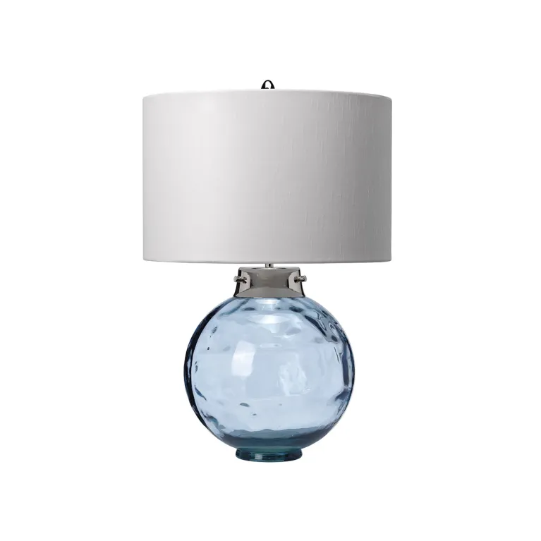 Настольная лампа Elstead Lighting Kara DL-KARA-TL-BLUE в Нижнем Новгороде