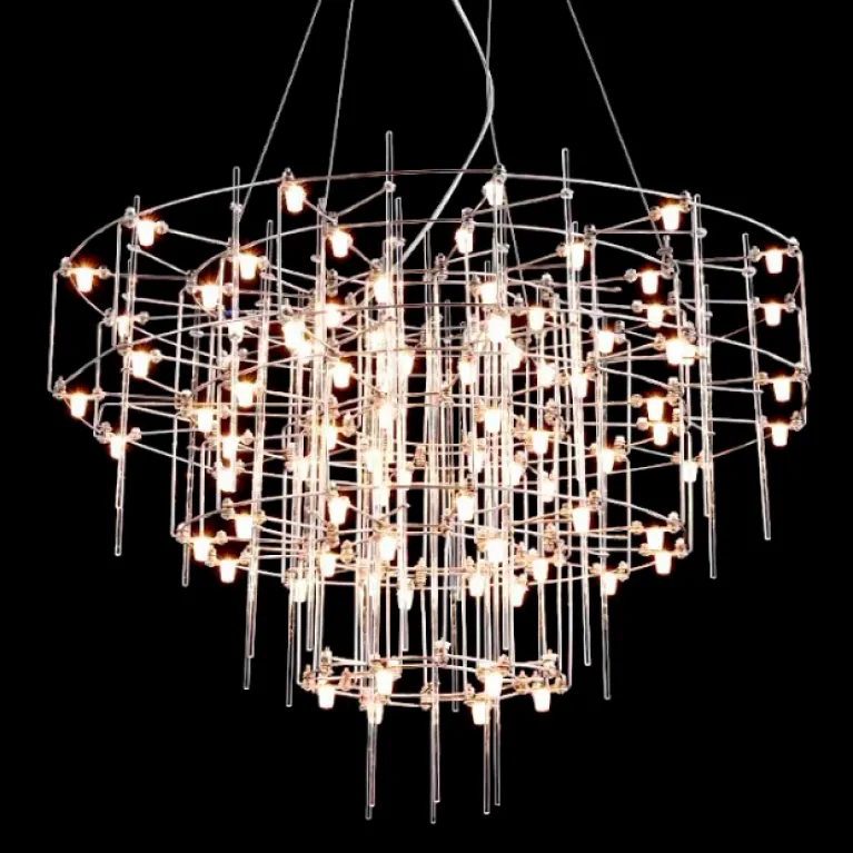 Подвесная люстра ImperiumLoft Chill 233082-26 в Нижнем Новгороде