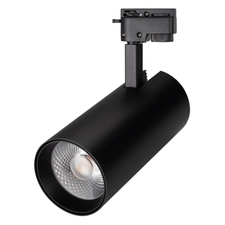 Трековый светильник Arlight LGD-2TR black 025950(1) в Нижнем Новгороде