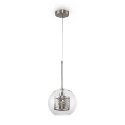 Подвесной светильник Freya Bogota FR8018PL-01N