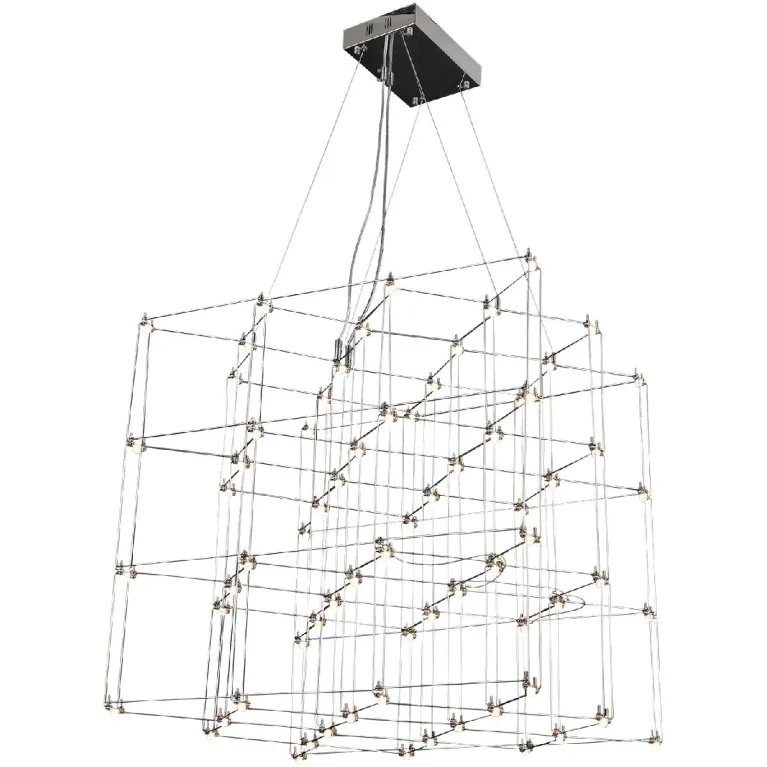 Подвесная люстра Illumico IL0471-25W-79 CR в Нижнем Новгороде