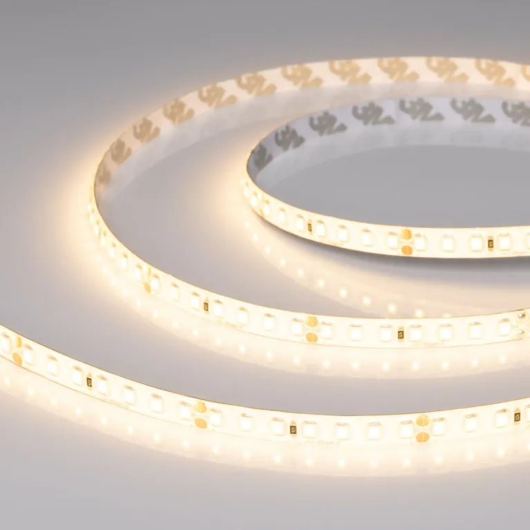 Светодиодная герметичная лента Arlight RTW-SE-A140-8mm 24V Warm2700 (5 W/m, IP65, 5m) 057517 в Нижнем Новгороде