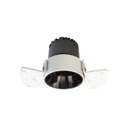 Встраиваемый светильник Favourite Mortise 4417-1C