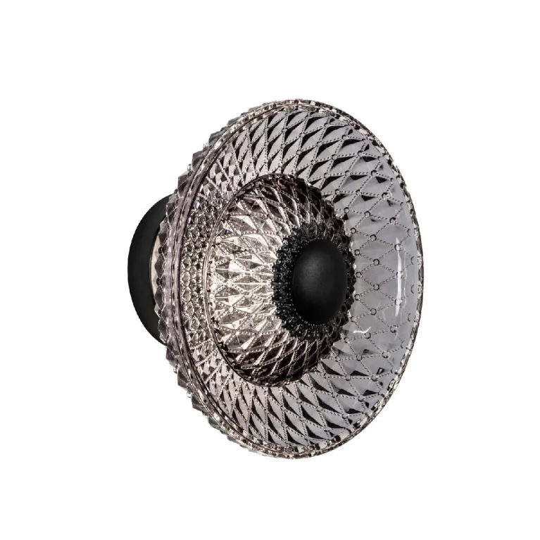 Настенный светильник Modestyle MS.6671.250 BK в Нижнем Новгороде