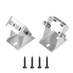 Комплект поворотных держателей для профиля Arlight SL-LINE поворотный (Металл) 059045