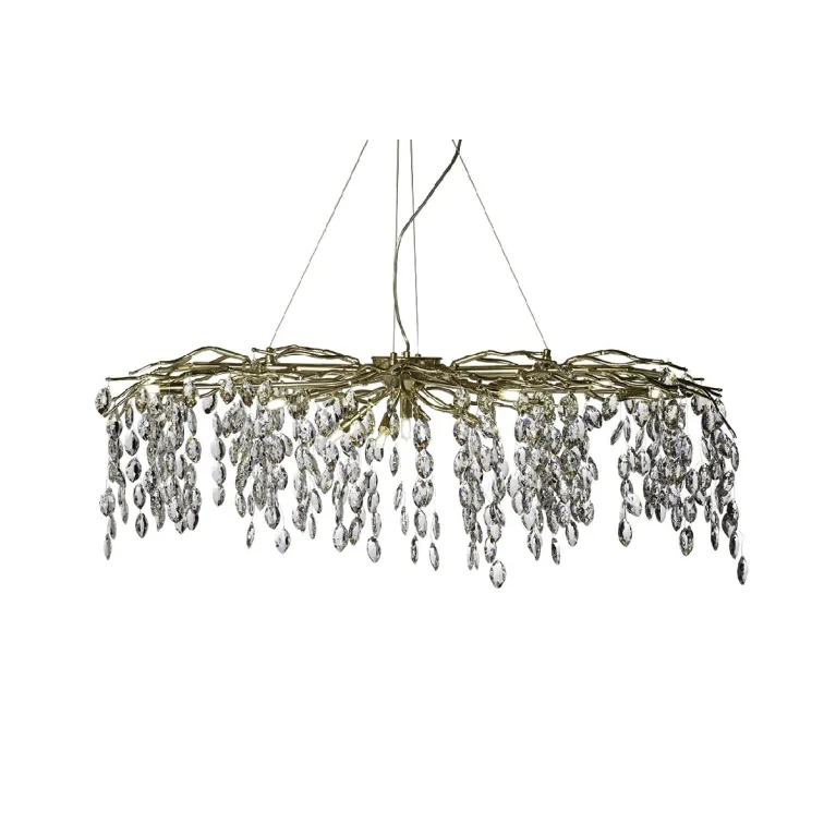 Подвесная люстра Garda Decor 86-80681 в Нижнем Новгороде
