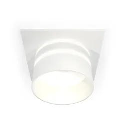 Встраиваемый светильник Ambrella Light Techno Spot XC6520062 (C6520, N6235)