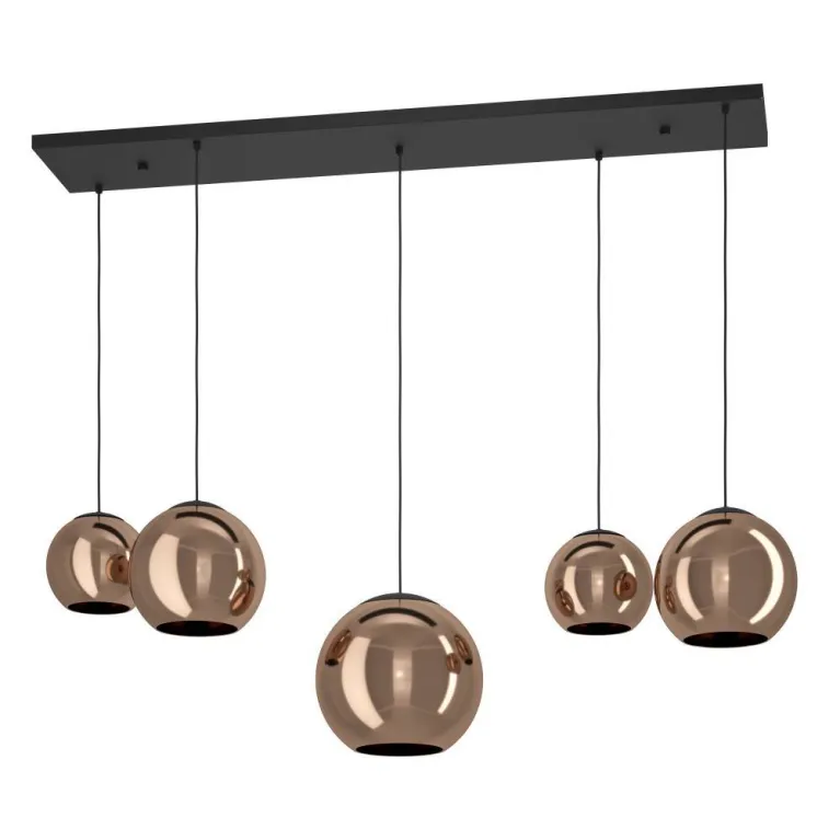 Подвесной светильник Eglo Cordoba 390388 в Нижнем Новгороде