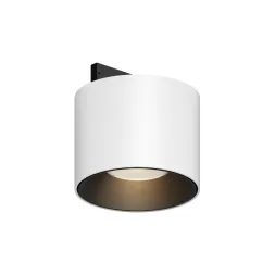 Трековый магнитный светильник Maytoni Alfa S TR188-1-5W3K-M-BW
