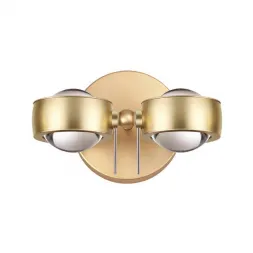 Бра Odeon Light Ottico 3874/40WL