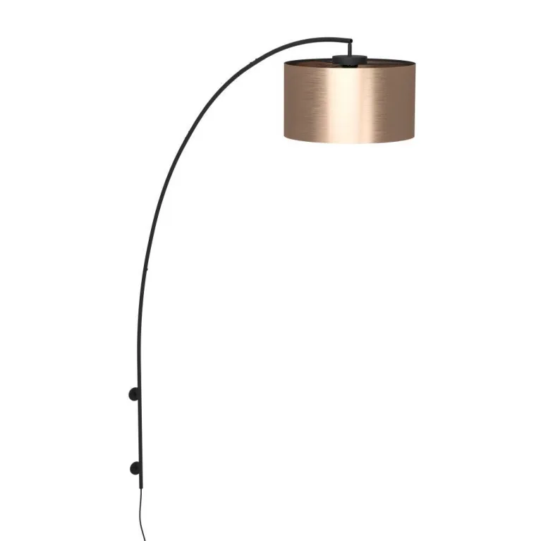 Настенный светильник Eglo Saganto 1 390407 в Нижнем Новгороде