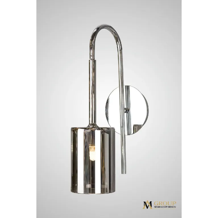 Бра AM Group AM355-AP100 CH в Нижнем Новгороде