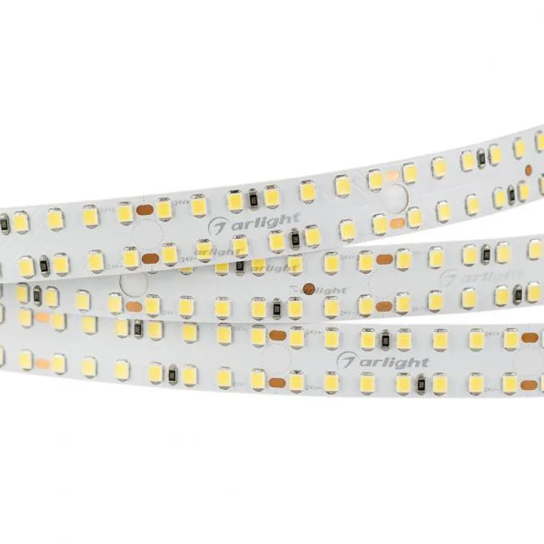 Светодиодная лента Arlight S2-2500 24V Day 4000K 15mm (2835, 280 LED/m, LUX) 021196 в Нижнем Новгороде