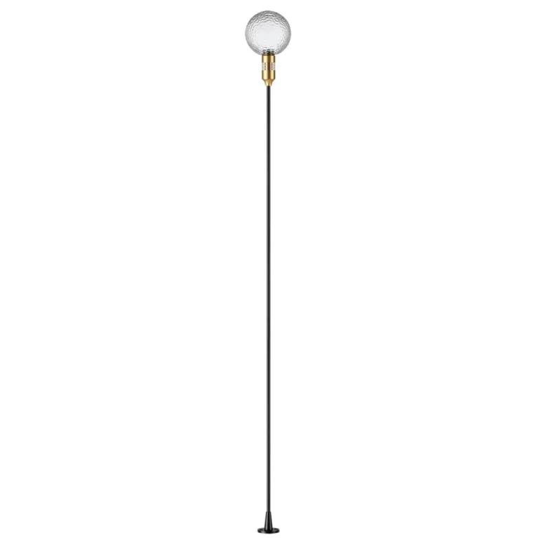 Ландшафтный светильник Odeon Light Nature Dande 7121/2GLB в Нижнем Новгороде