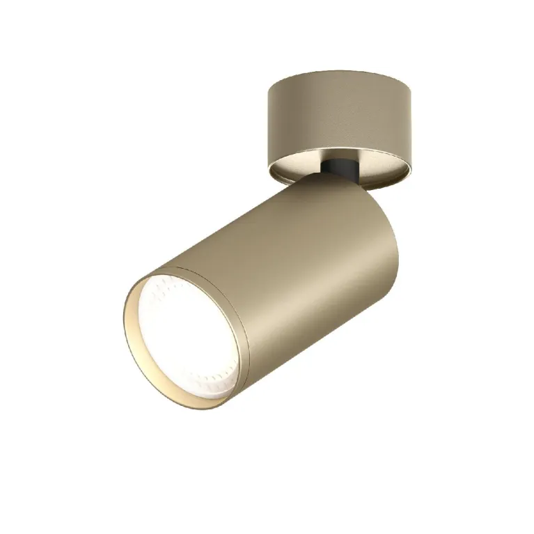 Спот Denkirs Tube DK2029-GG в Нижнем Новгороде