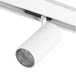 Трековый светильник DesignLed SY-601203-WH-30-36-WW 007811