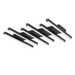 Потолочный светодиодный светильник Eglo Padulari 900597 Потолочный светодиодный светильник Eglo Padulari 900597