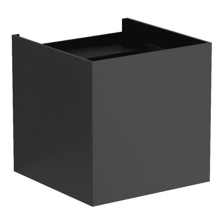Уличный настенный светодиодный светильник DesignLed GW-A310-6-BL-WW 001857 в Нижнем Новгороде
