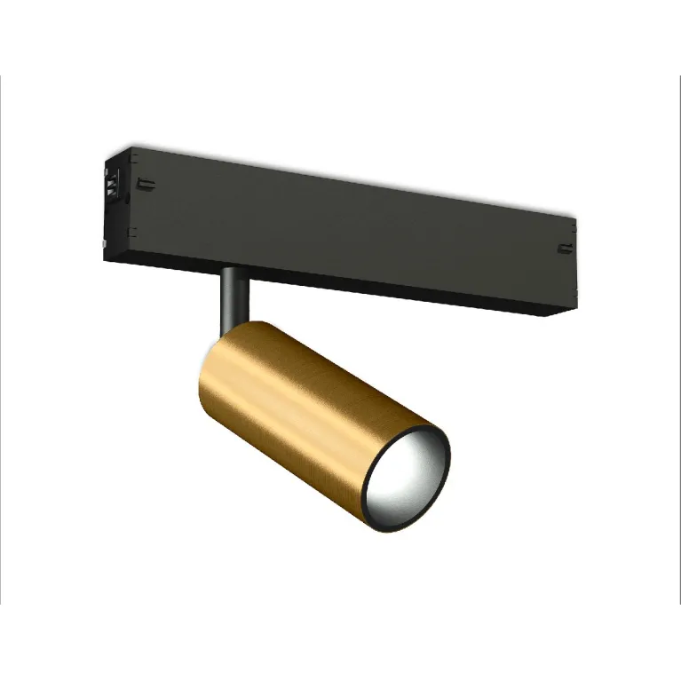 Трековый магнитный светильник Ambrella Light Magnetic 220V GL1203 в Нижнем Новгороде