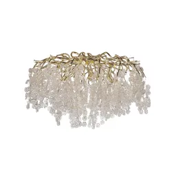 Потолочная люстра Garda Decor 86-90188