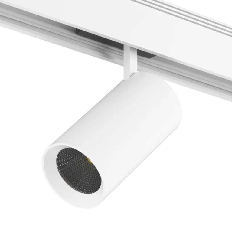 Трековый светильник DesignLed SY-601202-WH-20-NW 007815 в Нижнем Новгороде