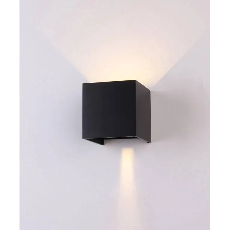 Уличный настенный светодиодный светильник DesignLed GW-A310-6-BL-WW 001857 в Нижнем Новгороде