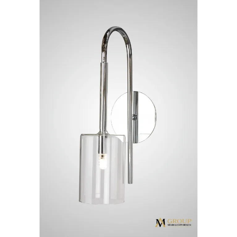 Бра AM Group AM355-AP100 CLEAR в Нижнем Новгороде