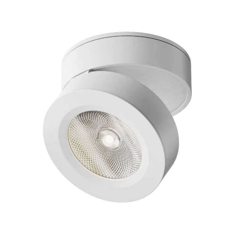 Накладной спот Maytoni Magic C022CL-7W4K-W-1 в Нижнем Новгороде