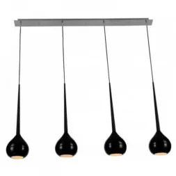 Подвесной светильник Azzardo Aga 4 AZ1067