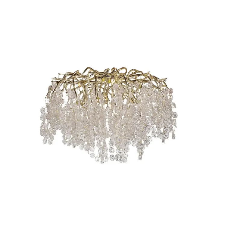 Потолочная люстра Garda Decor 86-90186 в Нижнем Новгороде