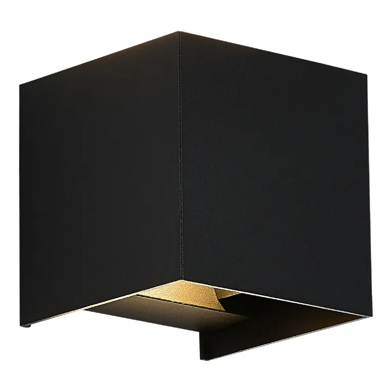 Фасадный светильник ST Luce Brik SL9513.401.01 в Нижнем Новгороде